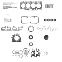 Juego completo para motor