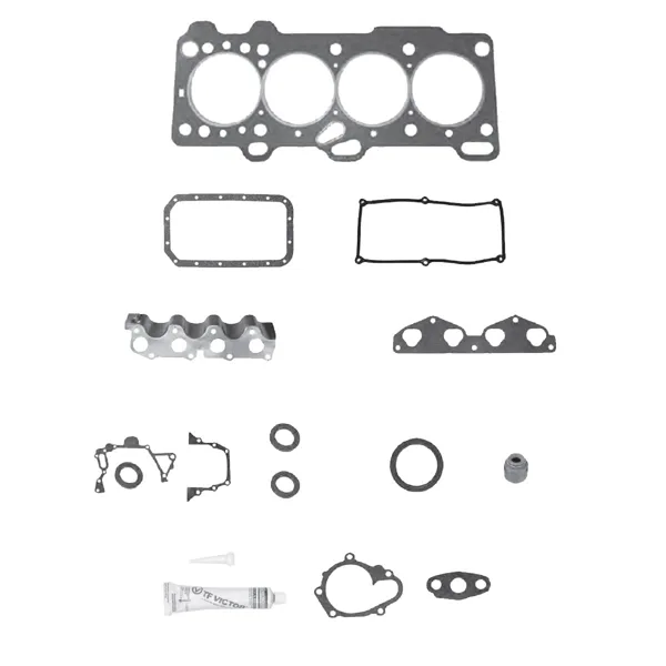 Juego completo para motor JC-111