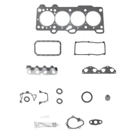 Empaque Completo Tf Victor Jc-111