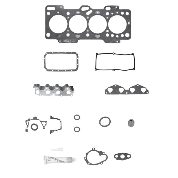 Juego completo para motor JC-111-1