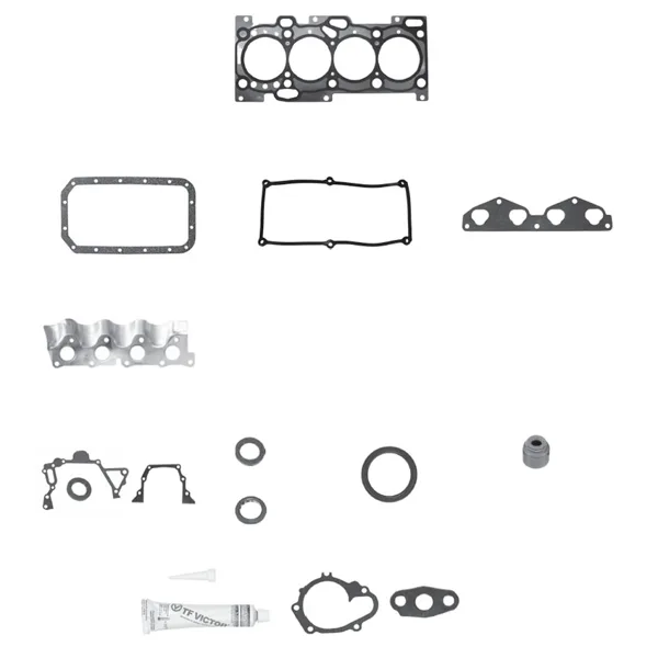 Empaque Completo Tf Victor Jc-111-3 JC-111-3