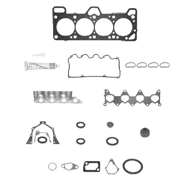 Juego completo para motor JC-112