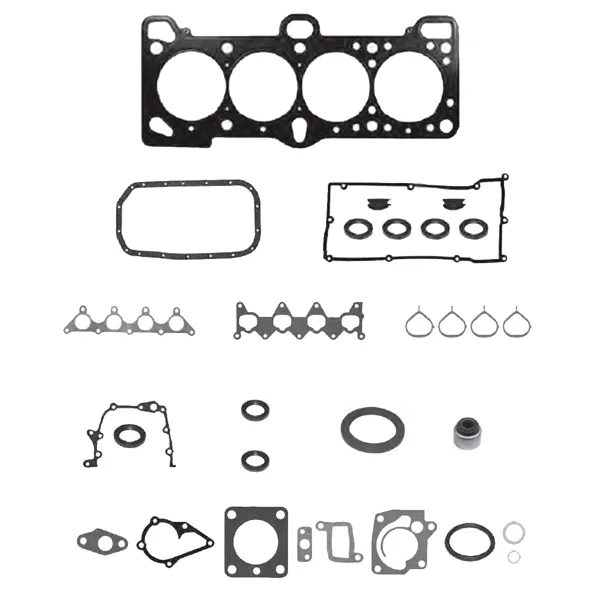 Empaque Completo Tf Victor Jc-113 JC-113