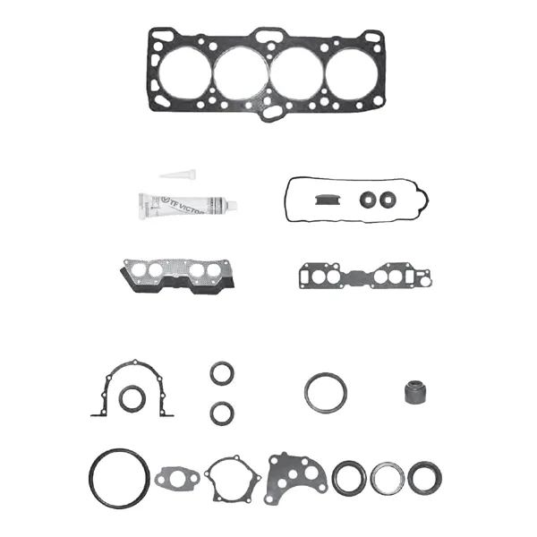 Juego completo para motor JC-115