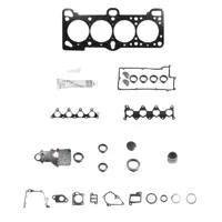 Empaque Completo Tf Victor Jc-116