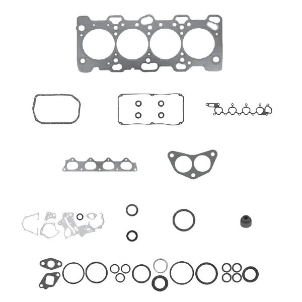 Juego completo para motor JC-118