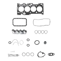 Empaque Completo Tf Victor Jc-120