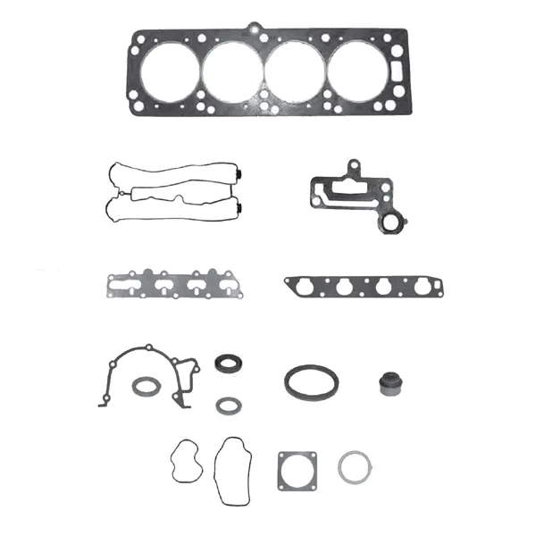 Juego completo para motor JC-1204