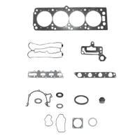 Empaque Completo Tf Victor Jc-1204