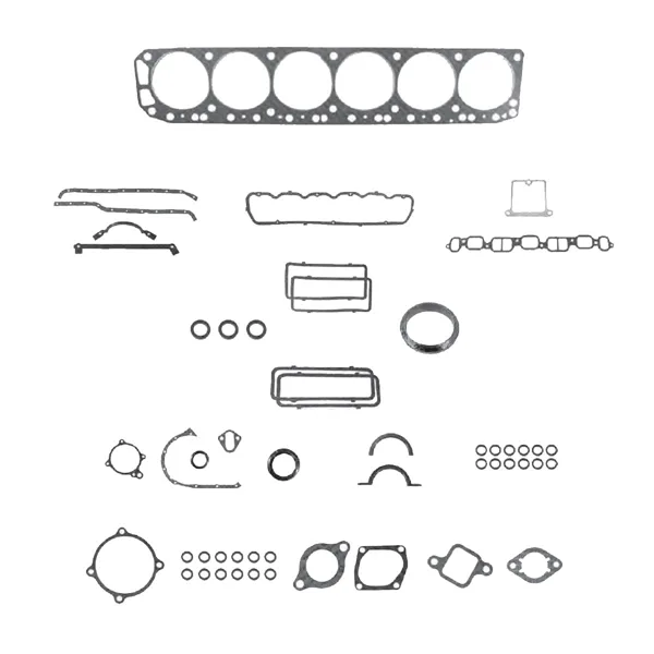 Juego completo para motor JC-1205-1