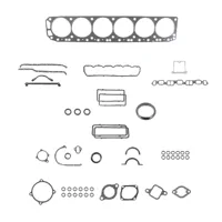 Empaque Completo Tf Victor Jc-1205-1