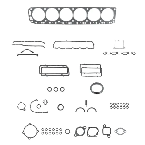 Juego completo para motor JC-1205-2