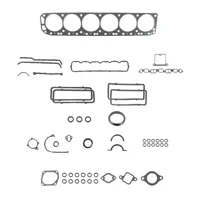Empaque Completo Tf Victor Jc-1205-K