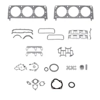 Empaque Completo Tf Victor Jc-1206