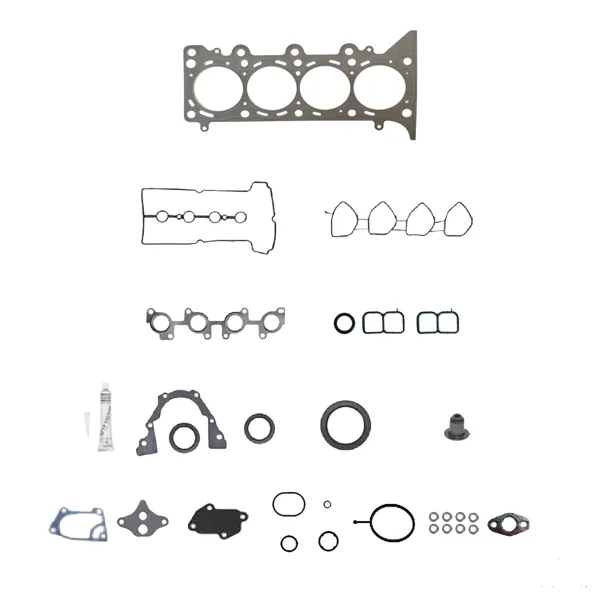 Juego completo para motor JC-1209