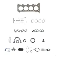 Empaque Completo Tf Victor Jc-1209