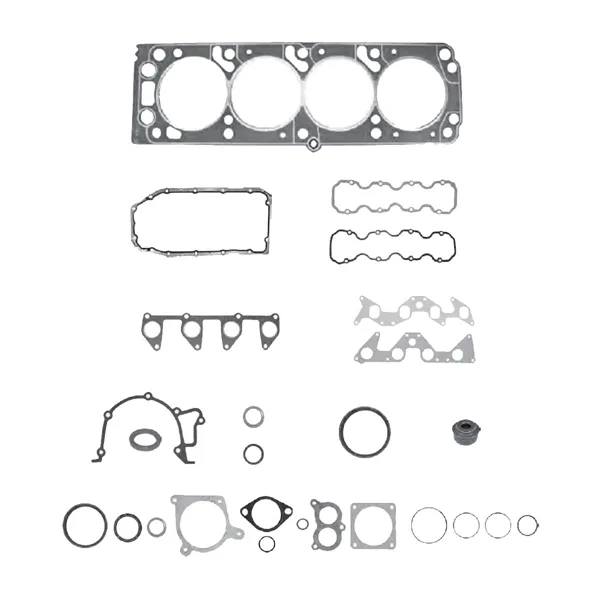 Juego completo para motor JC-1212