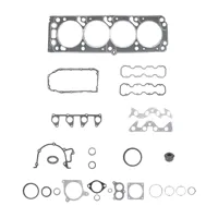 Empaque Completo Tf Victor Jc-1212