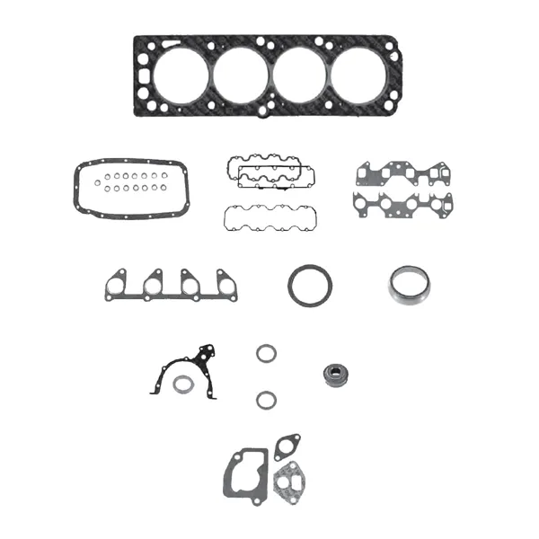 Juego completo para motor JC-1213