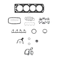 Empaque Completo Tf Victor Jc-1213