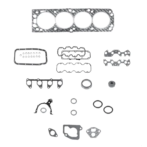Juego completo para motor JC-1215