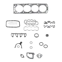 Empaque Completo Tf Victor Jc-1215