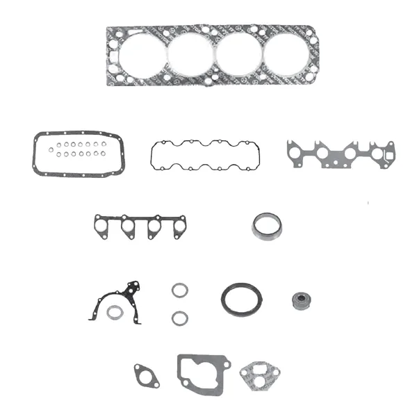 Juego completo para motor JC-1215-1