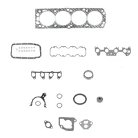Empaque Completo Tf Victor Jc-1215-1