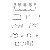 Empaque Completo Tf Victor Jc-1216