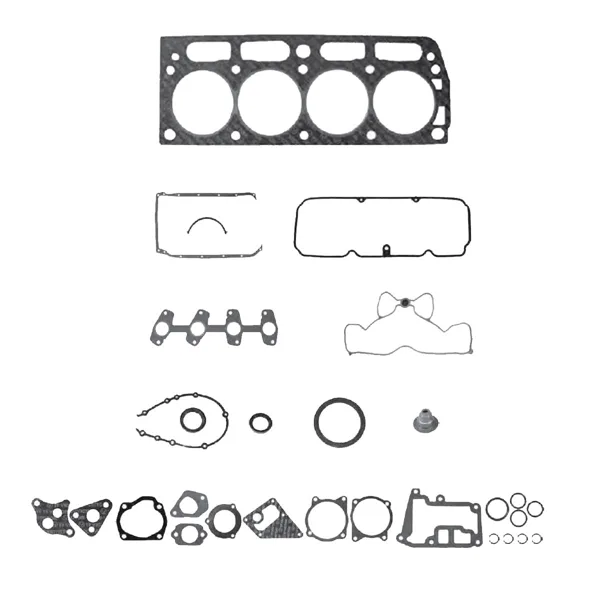 Juego completo para motor JC-1216-1