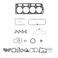 Empaque Completo Tf Victor Jc-1216-1
