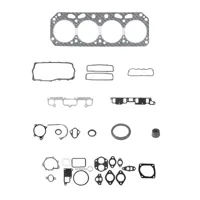 Empaque Completo Tf Victor Jc-1217