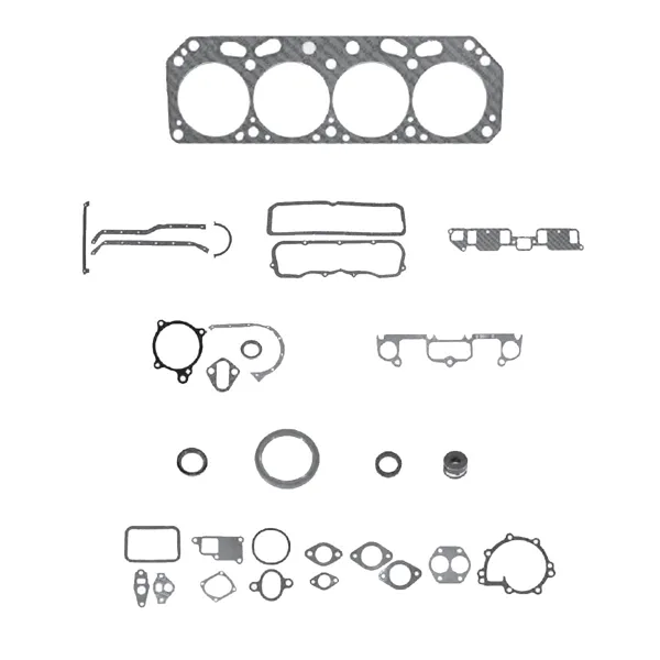 Juego completo para motor JC-1219