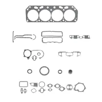 Empaque Completo Tf Victor Jc-1219