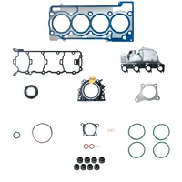 Empaque Completo Tf Victor Jc-122
