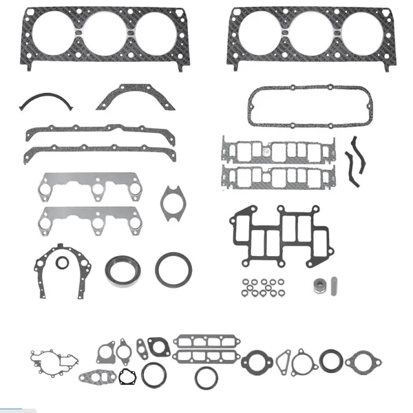 Juego completo para motor JC-1220