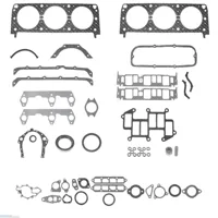 Juego completo para motor