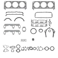 Empaque Completo Tf Victor Jc-1220-1