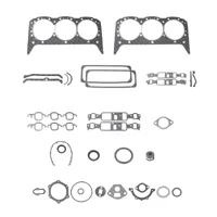Empaque Completo Tf Victor Jc-1222