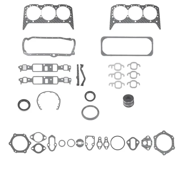 Empaque Completo Tf Victor Jc-1222-3 JC-1222-3