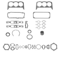 Empaque Completo Tf Victor Jc-1222-3
