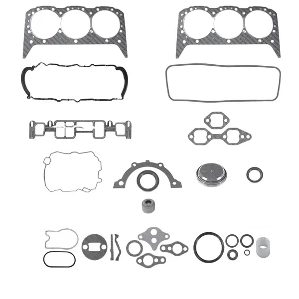 Juego completo para motor JC-1222-7