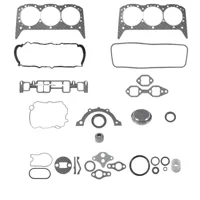 Empaque Completo Tf Victor Jc-1222-7