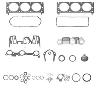 Empaque Completo Tf Victor Jc-1223