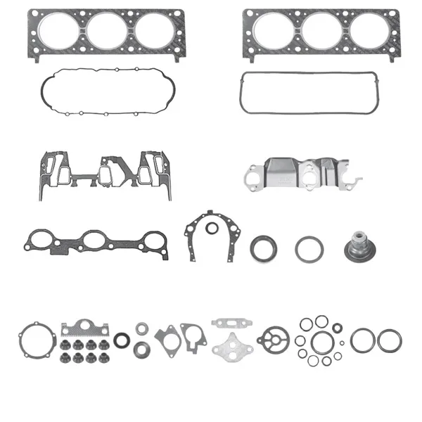 Juego completo para motor JC-1223-1