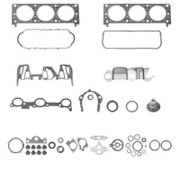 Empaque Completo Tf Victor Jc-1223-1