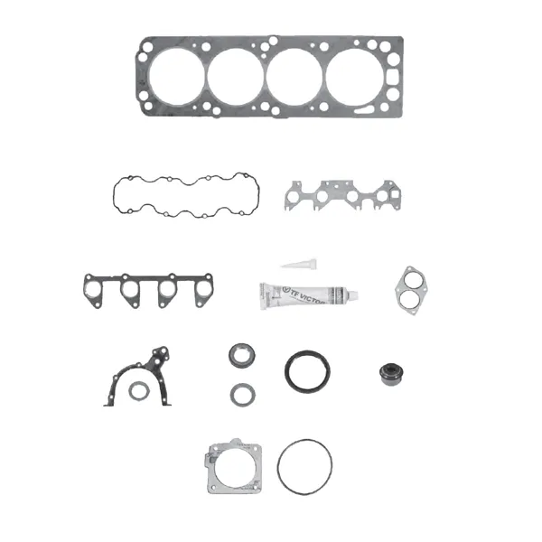 Juego completo para motor JC-1225
