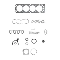 Empaque Completo Tf Victor Jc-1225