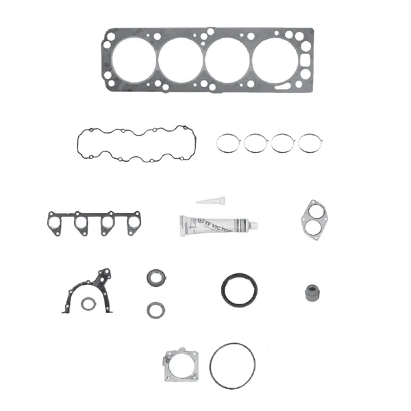 Juego completo para motor JC-1226