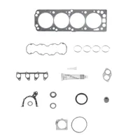 Empaque Completo Tf Victor Jc-1226